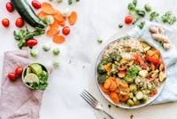 Gesundheit Gesundes Essen